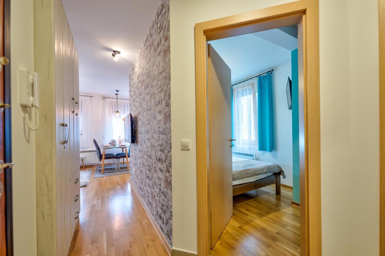 Le Sorelle Zlatibor Kültér fotó