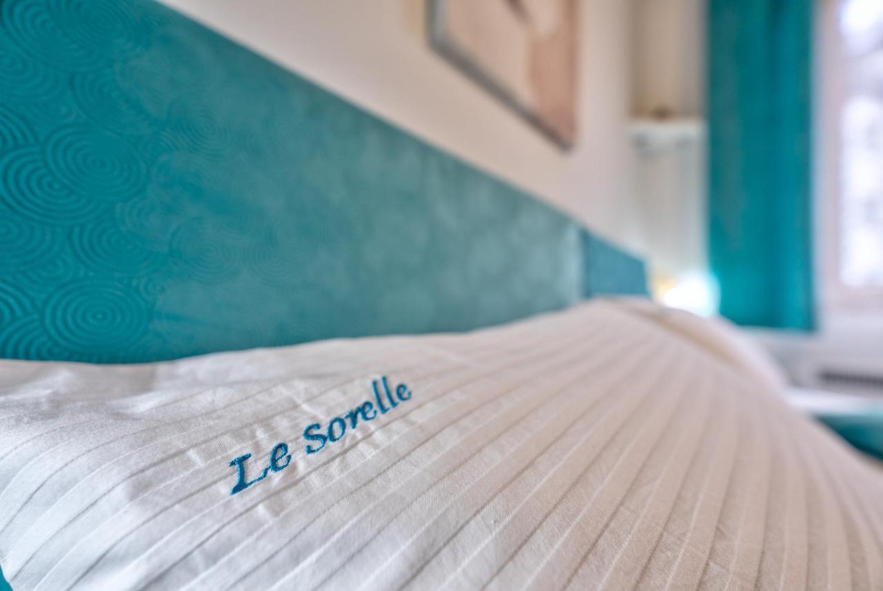 Le Sorelle Zlatibor Kültér fotó