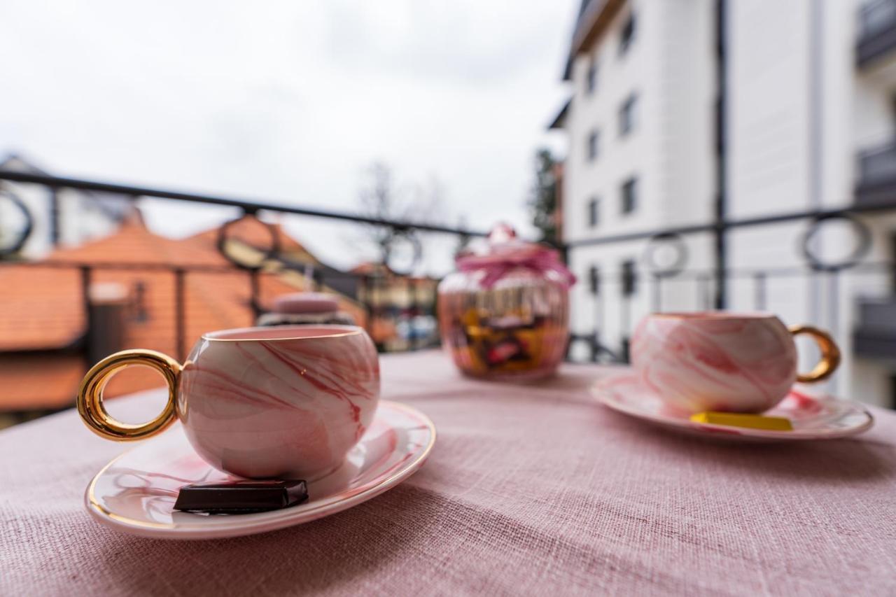 Le Sorelle Zlatibor Kültér fotó