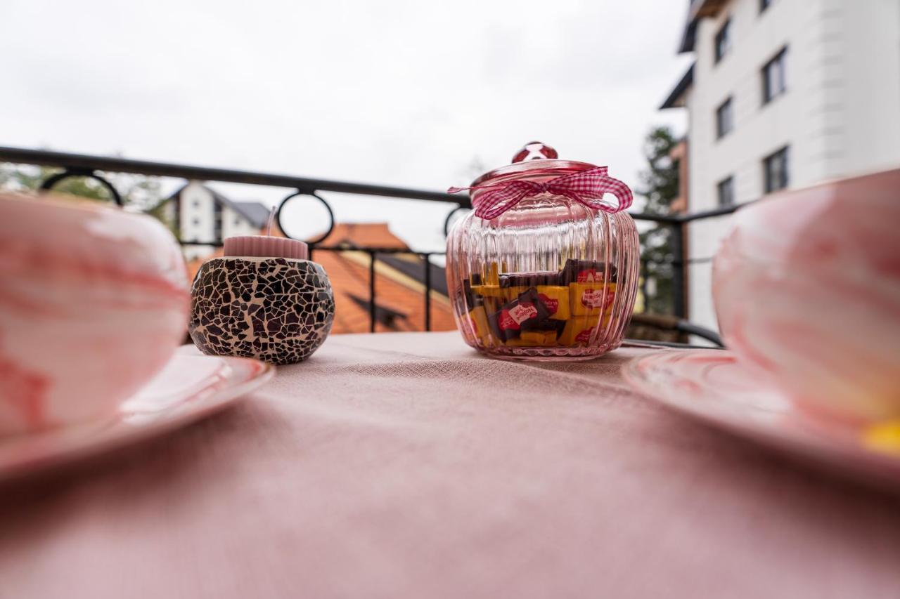 Le Sorelle Zlatibor Kültér fotó